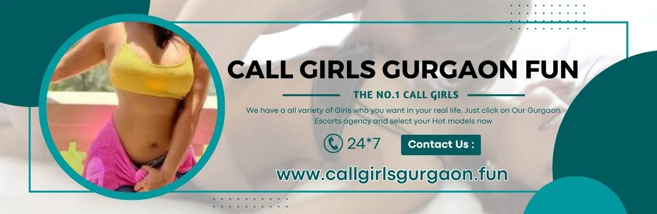 Gurgaon Call Girl