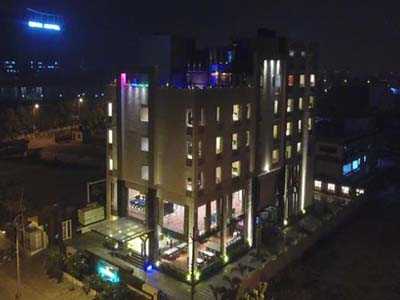 Ranbirs Hotel Call Girls in Gurgaon